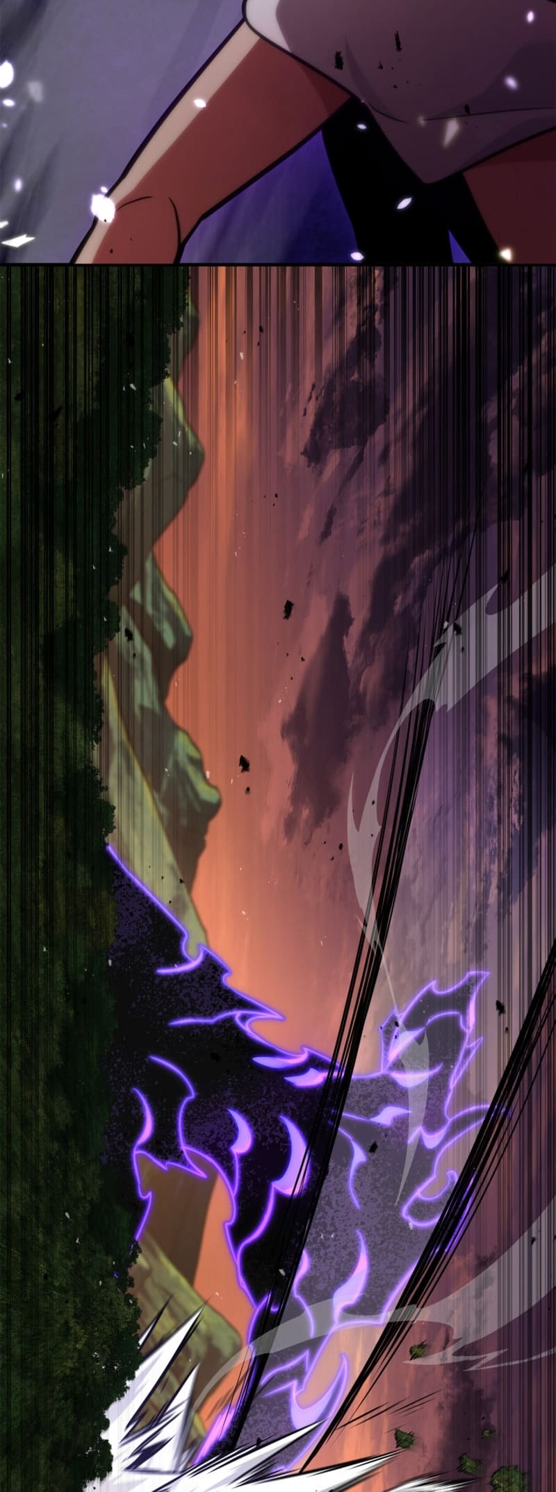 Infinite Mage, Chapter 77 image 35